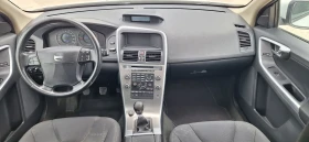 Volvo XC60 2, 4 TDI 163 k.c.4x4!! - 13500 лв. - 95648545 9