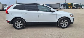 Volvo XC60 2, 4 TDI 163 k.c.4x4!! - 13500 лв. - 95648545 4
