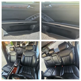 Mercedes-Benz ML 320 3.2cdi 240ps off-road 4x4 TOP | Mobile.bg    15