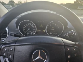 Mercedes-Benz ML 320 3.2cdi 240ps off-road 4x4 TOP | Mobile.bg    12