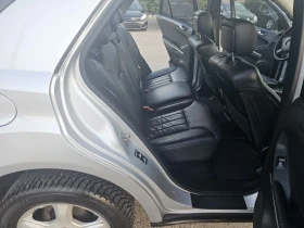 Mercedes-Benz ML 320 3.2cdi 240ps off-road 4x4 TOP | Mobile.bg    9