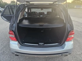 Mercedes-Benz ML 320 3.2cdi 240ps off-road 4x4 TOP | Mobile.bg    8