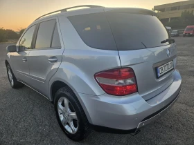     Mercedes-Benz ML 320 3.2cdi 240ps off-road 4x4 TOP
