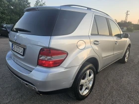     Mercedes-Benz ML 320 3.2cdi 240ps off-road 4x4 TOP