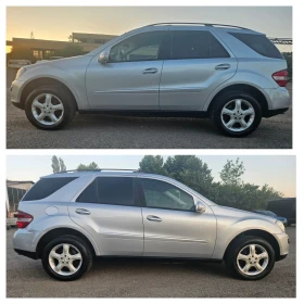 Mercedes-Benz ML 320 3.2cdi 240ps off-road 4x4 TOP | Mobile.bg    14