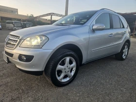     Mercedes-Benz ML 320 3.2cdi 240ps off-road 4x4 TOP