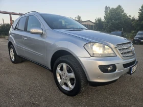 Mercedes-Benz ML 320 3.2cdi 240ps off-road 4x4 TOP | Mobile.bg    5