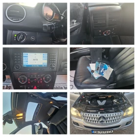 Mercedes-Benz ML 320 3.2cdi 240ps off-road 4x4 TOP | Mobile.bg    17