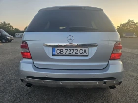     Mercedes-Benz ML 320 3.2cdi 240ps off-road 4x4 TOP