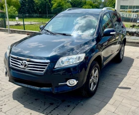 Обява за продажба на Toyota Rav4 2.2 DfD ~26 400 лв. - изображение 1