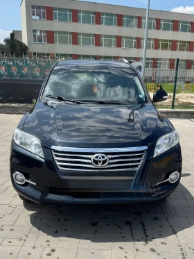 Обява за продажба на Toyota Rav4 2.2 DfD ~26 400 лв. - изображение 1