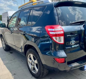 Обява за продажба на Toyota Rav4 2.2 DfD ~26 400 лв. - изображение 4