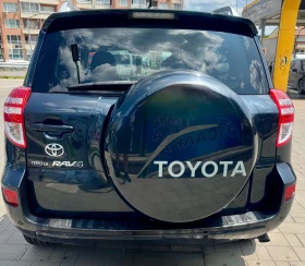 Обява за продажба на Toyota Rav4 2.2 DfD ~26 400 лв. - изображение 5