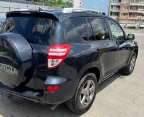 Обява за продажба на Toyota Rav4 2.2 DfD ~26 400 лв. - изображение 3