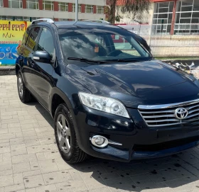 Обява за продажба на Toyota Rav4 2.2 DfD ~26 400 лв. - изображение 2