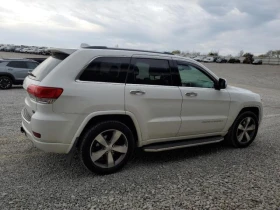 Jeep Grand cherokee OVERLAND - 16000 лв. - 92760255 2