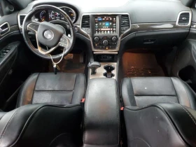 Jeep Grand cherokee OVERLAND - 16000 лв. - 92760255 8
