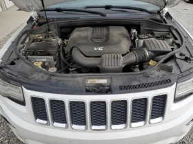 Jeep Grand cherokee OVERLAND - 16000 лв. - 92760255 12