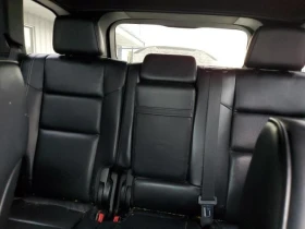 Jeep Grand cherokee OVERLAND - 16000 лв. - 92760255 9