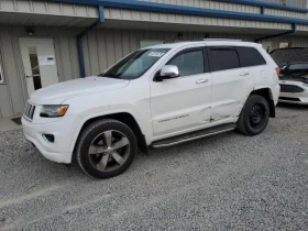 Jeep Grand cherokee OVERLAND - 16000 лв. - 92760255 5
