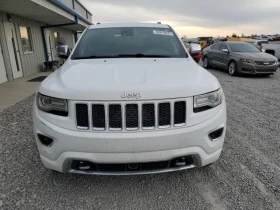 Jeep Grand cherokee OVERLAND - 16000 лв. - 92760255 6