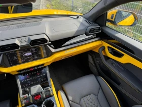 Обява за продажба на Lamborghini Urus SE 4.0 V8 Plug-in Hybrid 4WD ~ 863 998 лв. - изображение 8