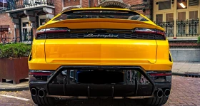 Обява за продажба на Lamborghini Urus SE 4.0 V8 Plug-in Hybrid 4WD ~ 863 998 лв. - изображение 2