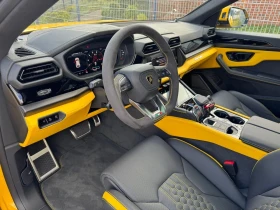 Обява за продажба на Lamborghini Urus SE 4.0 V8 Plug-in Hybrid 4WD ~ 863 998 лв. - изображение 6