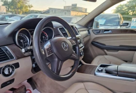 Обява за продажба на Mercedes-Benz ML 350 BLUETEC ~34 900 лв. - изображение 5 | Auto.bg Обява за продажба на Mercedes-Benz ML 350 BLUETEC ~34 900 лв. - изображение 5