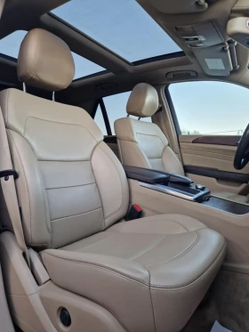 Обява за продажба на Mercedes-Benz ML 350 BLUETEC ~34 900 лв. - изображение 6 | Auto.bg Обява за продажба на Mercedes-Benz ML 350 BLUETEC ~34 900 лв. - изображение 6