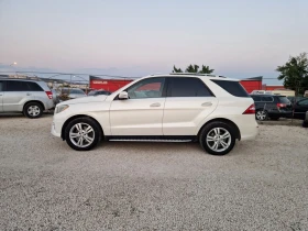 Обява за продажба на Mercedes-Benz ML 350 BLUETEC ~34 900 лв. - изображение 2 | Auto.bg Обява за продажба на Mercedes-Benz ML 350 BLUETEC ~34 900 лв. - изображение 2