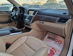 Mercedes-Benz ML 350 BLUETEC | Mobile.bg    13
