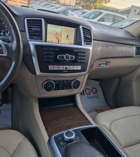 Mercedes-Benz ML 350 BLUETEC | Mobile.bg    14