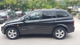 SsangYong Kyron 2.0XDI | Mobile.bg    2
