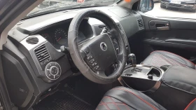 SsangYong Kyron 2.0XDI | Mobile.bg    10