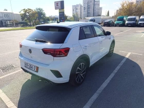 VW T-Roc R | Mobile.bg    4