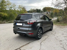 Ford Kuga st-line, 1.5 tdci | Mobile.bg    5
