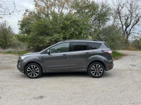 Ford Kuga st-line, 1.5 tdci | Mobile.bg    8
