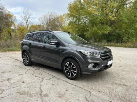 Ford Kuga st-line, 1.5 tdci | Mobile.bg    3