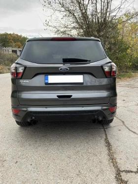 Ford Kuga st-line, 1.5 tdci | Mobile.bg    6