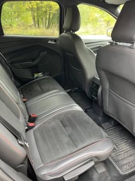 Ford Kuga st-line, 1.5 tdci | Mobile.bg    15