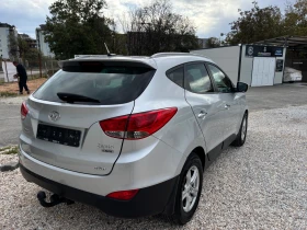 Обява за продажба на Hyundai IX35 Нов внос от Германие 4х4 Панорама Навигация  ~15 000 лв. - изображение 3 | Auto.bg Обява за продажба на Hyundai IX35 Нов внос от Германие 4х4 Панорама Навигация  ~15 000 лв. - изображение 3
