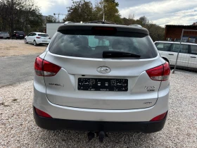Обява за продажба на Hyundai IX35 Нов внос от Германие 4х4 Панорама Навигация  ~15 000 лв. - изображение 2 | Auto.bg Обява за продажба на Hyundai IX35 Нов внос от Германие 4х4 Панорама Навигация  ~15 000 лв. - изображение 2