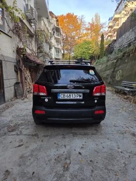 Kia Sorento | Mobile.bg    3