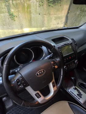Kia Sorento | Mobile.bg    5