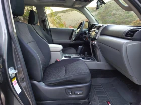 Toyota 4runner TRD offroad 4.0 V6 | Mobile.bg    8