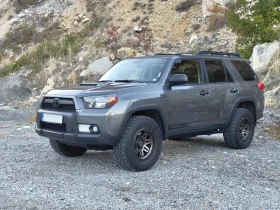  Toyota 4runner