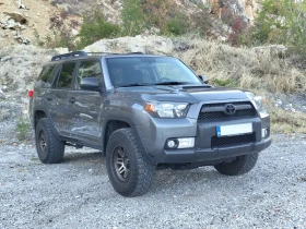 Toyota 4runner TRD offroad 4.0 V6 | Mobile.bg    6