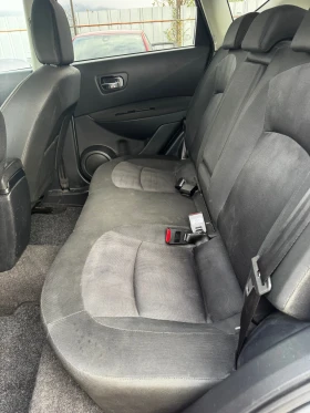 Nissan Qashqai 1.6 dci Нави Камера Панорама - 10600 лв. / 5419.69 € - 51234144 13