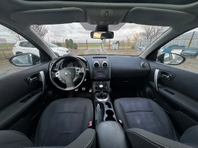 Nissan Qashqai 1.6 dci Нави Камера Панорама - 10600 лв. / 5419.69 € - 51234144 12
